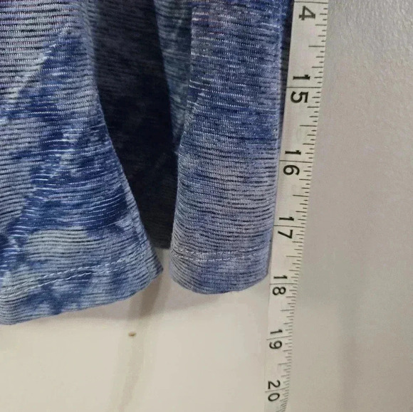 Oneworld womens button up long sleeve top! - Picture 7 of 7